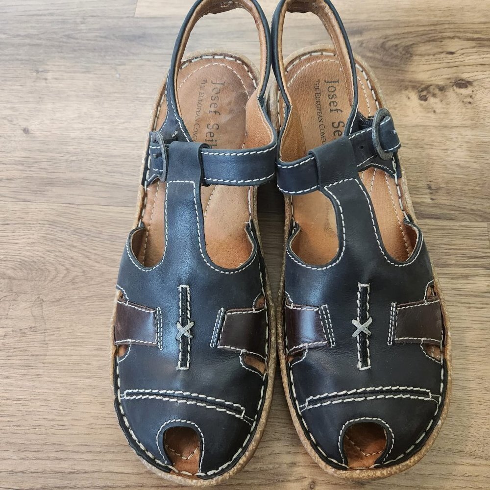 Josef Seibel Sandals